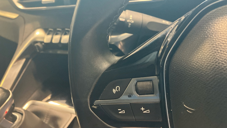 Peugeot 3008 1.2 PureTech Allure 5dr Petrol Estate